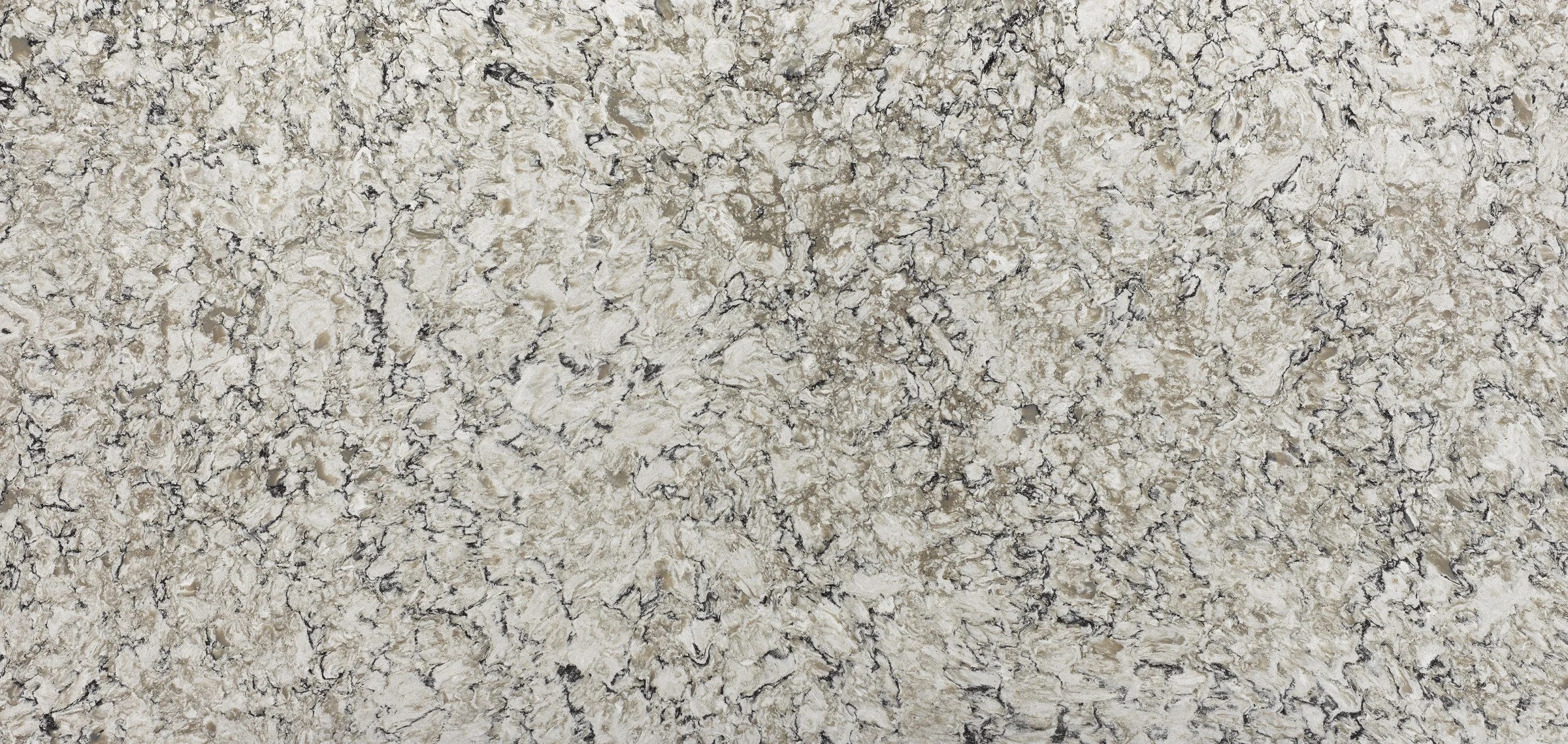 Bellingham — Quartz